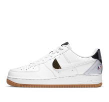 Nike Air Force 1 NBA x 07 LV8 (CT2298-100)