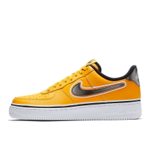 Nike NBA x Air Force 1 Low University Gold Sport (BV1168-700)
