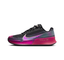 Nike NikeCourt Air Zoom Vapor 11 Premium HC Court Prm Fireberry Fierce (FD6694-001)