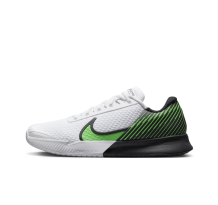 Nike NikeCourt Air Zoom Vapor Pro 2 Court (DR6191-105) in weiss