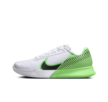 Nike NikeCourt Air Zoom Vapor Pro 2 (DR6192-105) in weiss