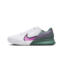 Nike NikeCourt Air Zoom Vapor Pro 2 (DR6192-109) in weiss