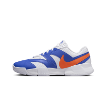 Nike NikeCourt Lite 4 (FD6574-106) in weiss