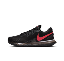 Nike NikeCourt Zoom Vapor Cage 4 Rafa (DD1579-003) in schwarz