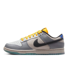 Nike Dunk Low North Carolina A T State x (DR6187 001)