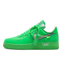 Nike Off x Air Force 1 Low (DX1419 300)