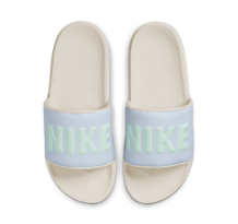 Nike Offcourt Slide Barely Green (BQ4632-012)