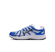 Nike P 6000 Racer Blue Metallic Silver (HV5064-402)