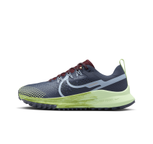 Nike React Trail Pegasus 4 (DJ6159-403) in blau