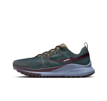 Nike React Pegasus Trail 4 (DJ6158-300) in grün