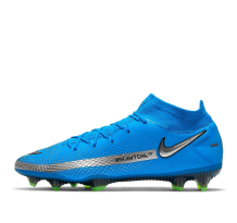 Nike Phantom GT Elite DF FG Photo Metallic Silver (CW6589-400)