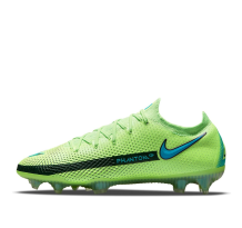 Nike Phantom GT Elite FG Lime Glow (CK8439-303)