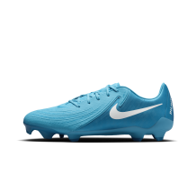 Nike Phantom GX 2 Academy FG MG (FD6723-400) in blau