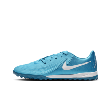 Nike Phantom GX 2 Academy TF Low (FJ2577-400) in blau