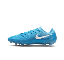 Nike Phantom GX 2 Elite AG Pro II (FJ2554-400) in blau