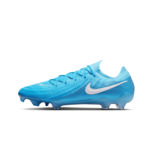 Nike Phantom GX 2 Elite FG (FJ2559-400) in blau