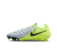 Nike Phantom GX Pro FG (FJ2563-003) in grau