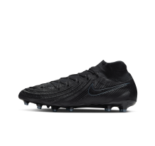 Nike Phantom Luna II Elite Pro AG (FJ2579-002) in schwarz