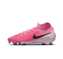 Nike Phantom Luna 2 Pro FG (FJ2575-600) in pink