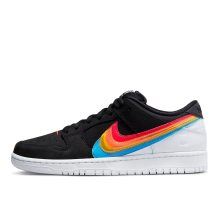 Nike Polaroid x Dunk Low SB (DH7722-001)