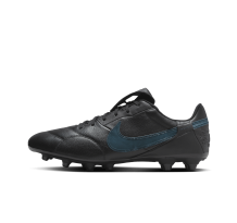 Nike Premier 3 FG (HM0265 001) in schwarz