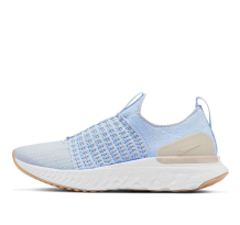 Nike React Phantom Run Flyknit 2 Hydrogen Blue (CJ0280 400)