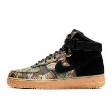 Nike Realtree x Air Force 1 High Camo (AO2410-001)