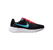 Nike Revolution 6 (DC3729-011) in schwarz