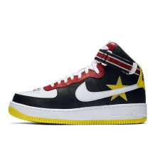 Nike Riccardo Tisci x Air Force 1 High (AQ3366-600)