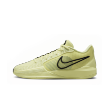 Nike Sabrina 1 Exclamat on (FQ3381-303) in grün