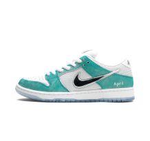 Nike SB x Dunk Low April Skateboards (FD2562-400)