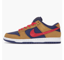 Nike SB Dunk Reverse Low Papa Bear (BQ6817-700)