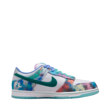 Nike SB Futura Laboratories x Dunk Bleached Low Aqua (HF6061 400)