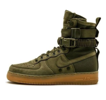 Nike SF Air Force 1 Faded Olive (859202-339)