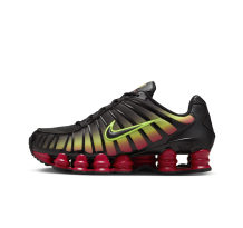 Nike Shox TL (HJ9609-001) in schwarz