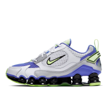 Nike Shox TL Nova Sapphire (CV3602-100)