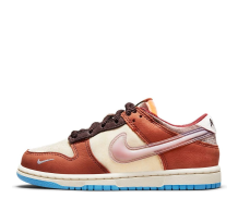 Nike Dunk Social Status x Low Lunch Chocolate Milk Free PS (DM3349-700)