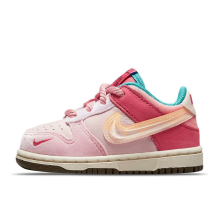 Nike Social Status x Dunk Low Milk Strawberry (DM3350-600)