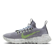 Nike Space Hippie 01 Grey Volt (CQ3986-002)