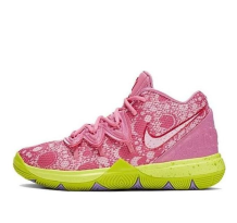 Nike SpongeBob SquarePants x Kyrie 5 Patrick (CN4501-600)