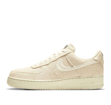 Nike Air Force 1 Low x Stussy Fossil (CZ9084-200)