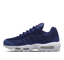 Nike Air Max 95 x Loyal Blue Stussy (834668-441)