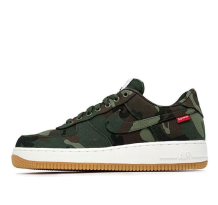 Nike Supreme x Air Force 1 Low Premium Camouflage (573488-330)