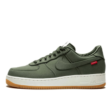 Nike Supreme Air Force 1 Low Premium 08 NRG Olive (573488-300)