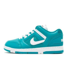 Nike Supreme x Air Force 2 Low SB Blue (AA0871-313)