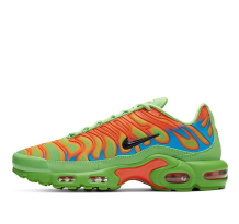 Nike Supreme x Air Max Plus TN Mean Green (DA1472-300)