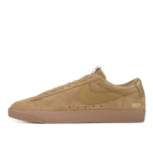 Nike SB Blazer Low GT Golden Beige Supreme (716890-229)