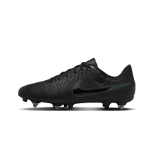 Nike Tiempo Legend 10 Academy SG Pro AC (DV4338-002) in schwarz