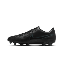 Nike Tiempo Legend 10 Club MG FG (DV4344-002) in schwarz