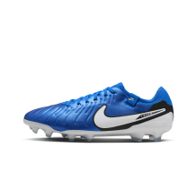 Nike Tiempo Legend 10 Pro FG (DV4333-400) in blau